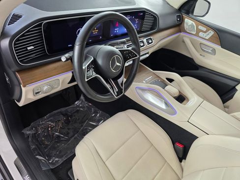 Certified 2024 Mercedes-Benz GLE 350 4MATIC image 11