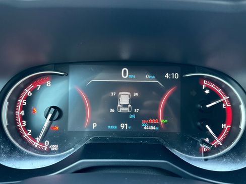 Used 2023 Toyota RAV4 Adventure image 22