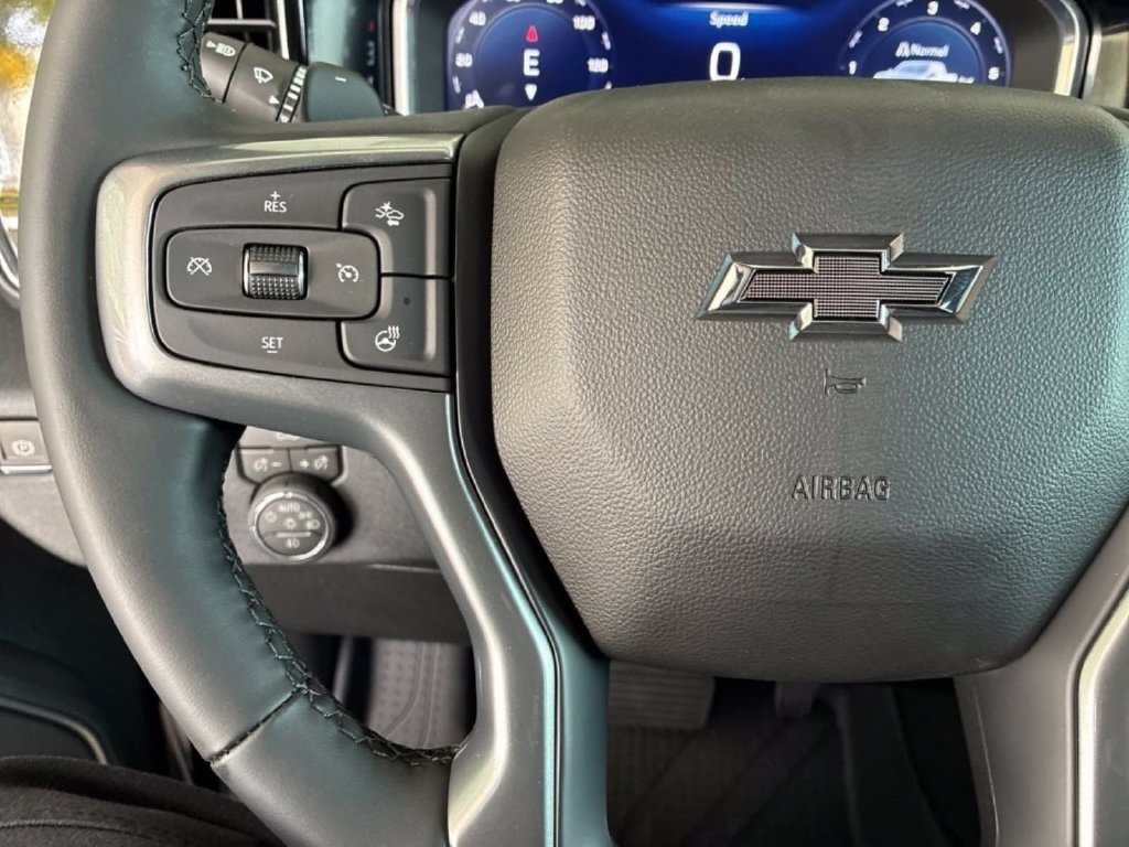 New 2026 Chevrolet Silverado 1500 RST w/ Convenience Package II AWD/4WD image 22