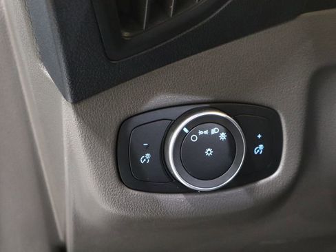 Used 2022 Ford Transit Connect XL w/ CNG/LPG Engine Prep Package image 18