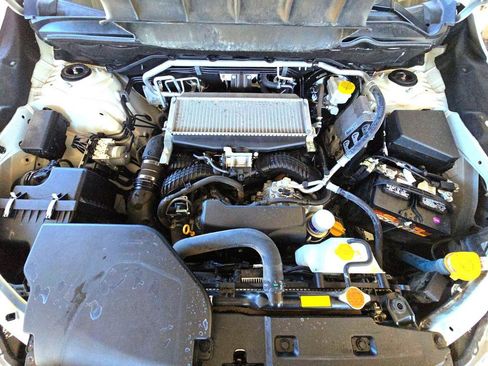 Used 2020 Subaru Ascent Premium w/ Sport Package image 31