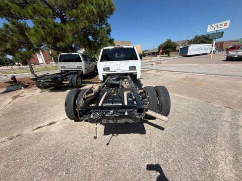 Used 2023 Ford F450 XL AWD/4WD image 26