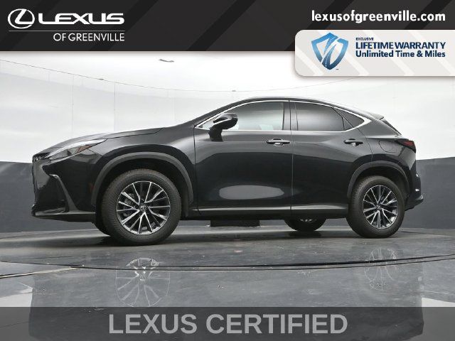 Used 2025 Lexus NX 250 FWD w/ Towing Package (2000 Lbs) image 20