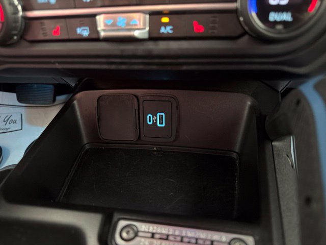 Used 2023 Ford Bronco Wildtrak AWD/4WD image 37