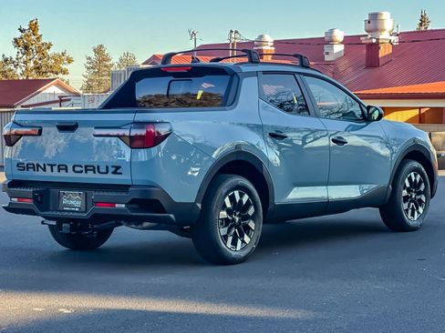 New 2026 Hyundai Santa Cruz SEL AWD/4WD image 4
