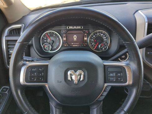 Used 2021 RAM 2500 Laramie image 15