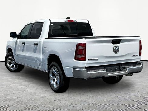 Used 2023 RAM 1500 Big Horn AWD/4WD image 4