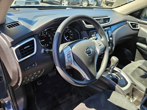 Used 2015 Nissan Rogue SV w/ SV Premium Package AWD/4WD image 17