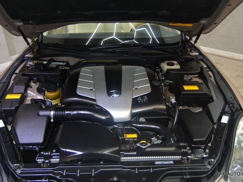 Used 2004 Lexus SC 430 Convertible RWD image 32