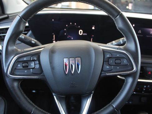 Used 2024 Buick Encore GX Preferred FWD image 17