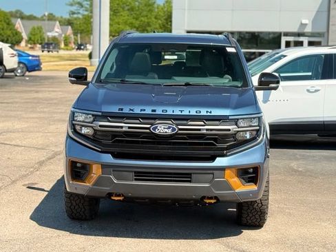 New 2027 Ford Expedition Tremor AWD/4WD image 39