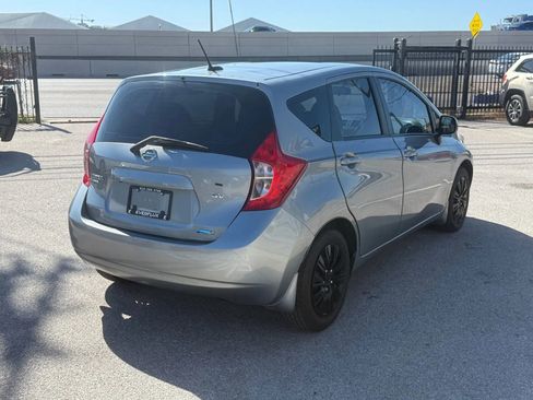 Used 2014 Nissan Versa Note SV w/ Convenience Package image 3