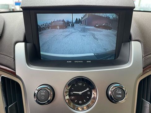 Used 2012 Cadillac CTS Premium image 31