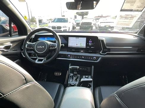 Used 2023 Kia Sportage X-Pro image 18