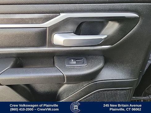 Used 2022 RAM 1500 Big Horn image 54