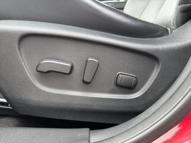 Used 2015 Nissan Rogue SL w/ SL Premium Package AWD/4WD image 22
