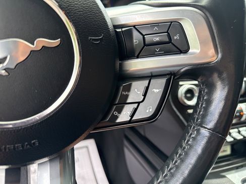 Used 2022 Ford Mustang GT Premium w/ GT Performance Package image 25