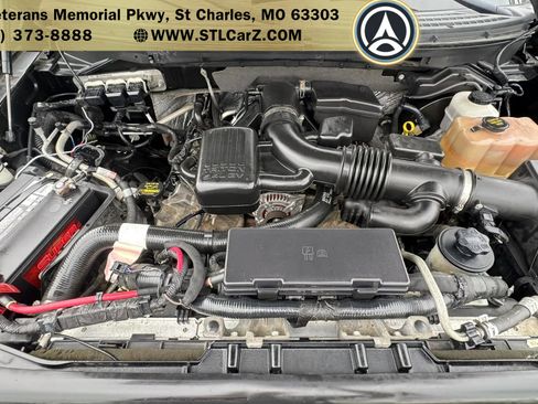 Used 2010 Ford F150 Raptor AWD/4WD image 21