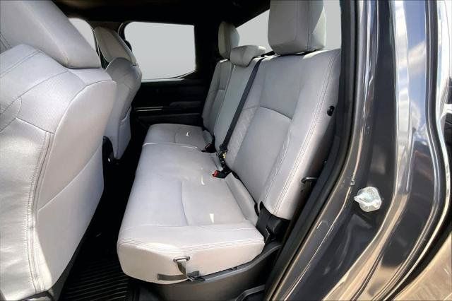 Certified 2026 Toyota Tacoma SR5 AWD/4WD image 20