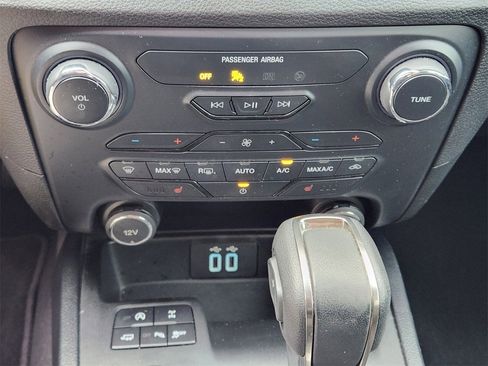 Used 2020 Ford Ranger XLT w/ Equipment Group 302A Luxury image 18