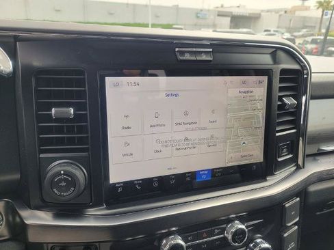 New 2026 Ford F250 Lariat w/ Lariat Premium Package AWD/4WD image 45