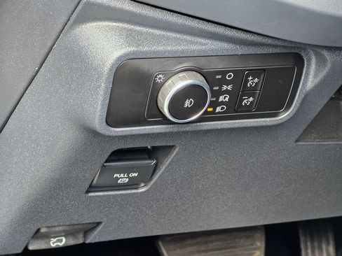Used 2025 Ford Bronco Outer Banks AWD/4WD image 37