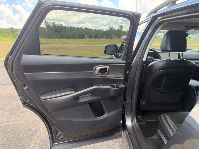 Used 2024 Kia Sorento X-Line EX AWD/4WD image 6