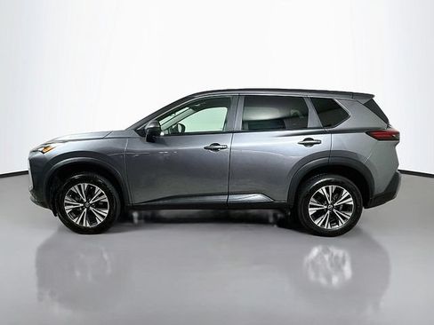 Used 2023 Nissan Rogue SV FWD image 4