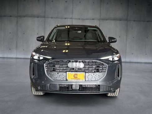 Certified 2025 Audi Q5 Premium Plus w/ Premium Plus AWD/4WD image 8