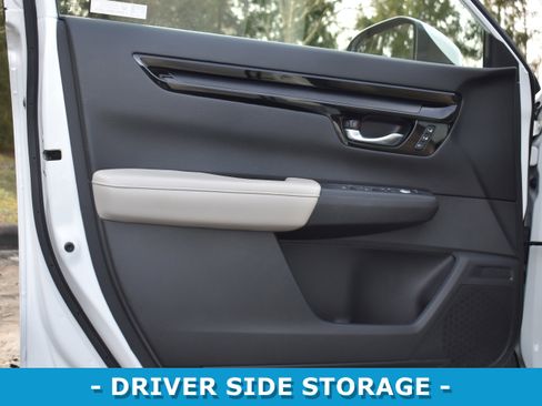 Used 2023 Honda CR-V EX-L image 5