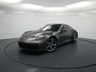 Used 2022 Porsche 911 Carrera