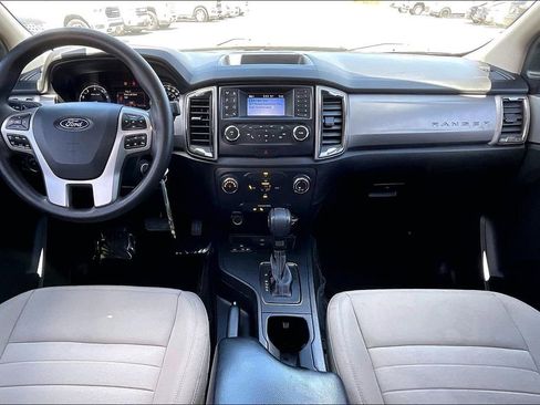 Used 2019 Ford Ranger XLT w/ Trailer Tow Package image 7