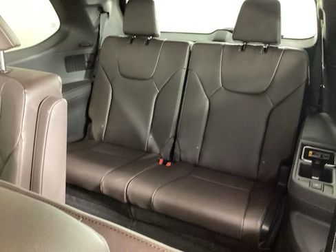 Used 2026 Lexus TX 350 AWD w/ Technology Package image 37