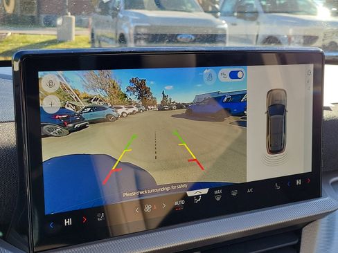 New 2026 Ford Explorer Active w/ Active Comfort Package image 29