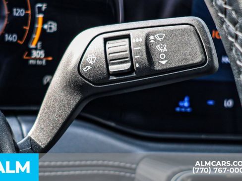 Used 2025 Ford Mustang Premium RWD image 25