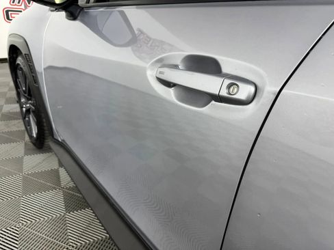 Used 2023 Subaru WRX Premium AWD/4WD image 24
