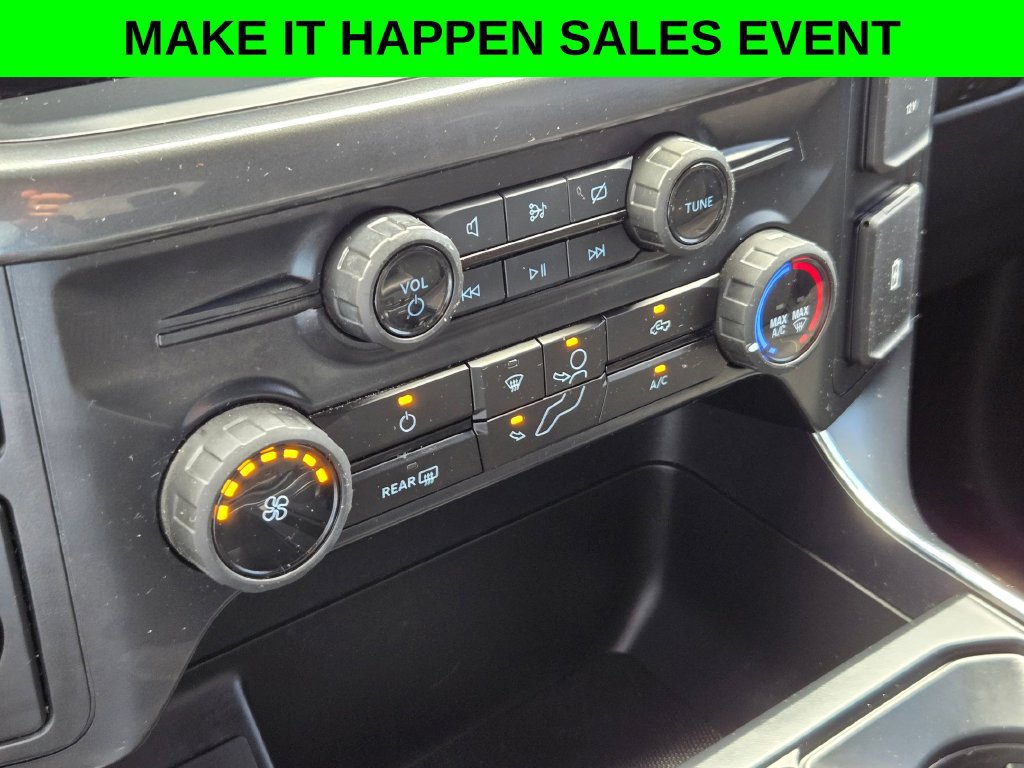 Used 2024 Ford F150 STX RWD image 17