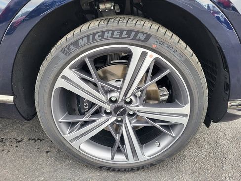 New 2026 Genesis GV80 3.5T e-SC image 7