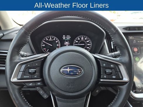 Used 2021 Subaru Outback Limited w/ Popular Package #2 image 33