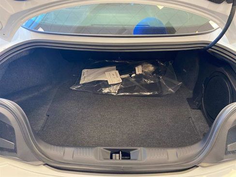 New 2024 Ford Mustang GT Premium w/ GT Performance Package image 5