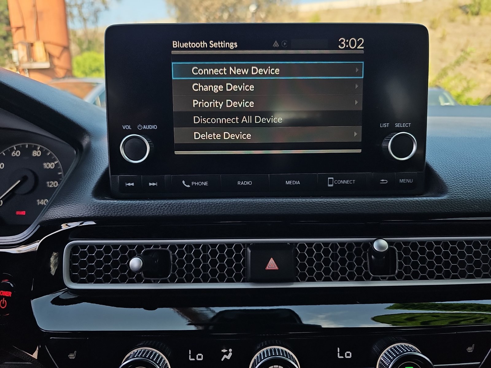 Used 2025 Honda Civic Sport image 21