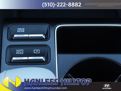 Used 2024 Hyundai Sonata SEL w/ Convenience Package image 21