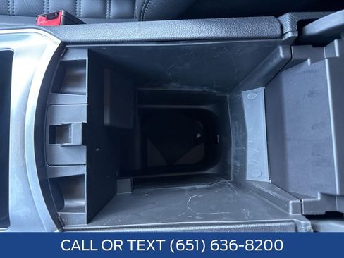 Certified 2023 Ford Edge SEL w/ Convenience Package image 14