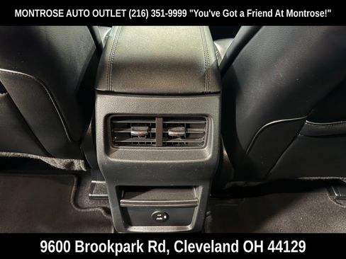 Used 2022 Ford Edge SEL AWD/4WD image 35