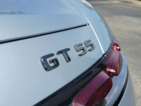 Used 2024 Mercedes-Benz AMG GT 55 image 8