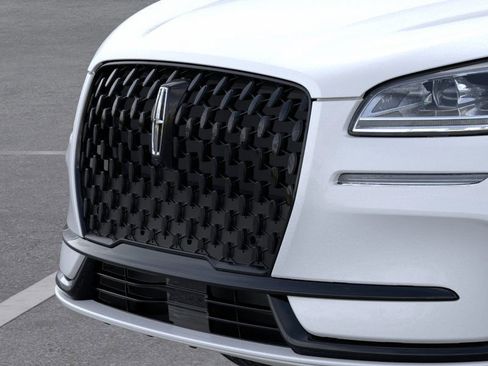 New 2026 Lincoln Corsair Grand Touring w/ Jet Appearance Package image 39