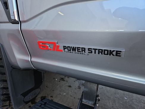 Used 2024 Ford F350 Limited w/ FX4 Off-Road Package image 39