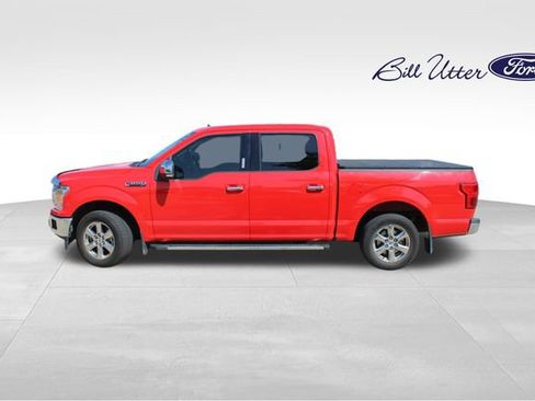Used 2019 Ford F150 XLT w/ Equipment Group 302A Luxury RWD image 8