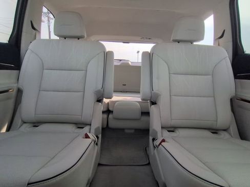 New 2026 Buick Enclave Avenir w/ Super Cruise Package image 5