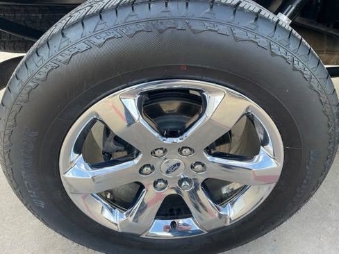 Used 2023 Ford F150 XLT w/ Equipment Group 302A High AWD/4WD image 39